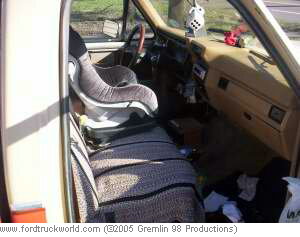 1983 Ford F-150 photo