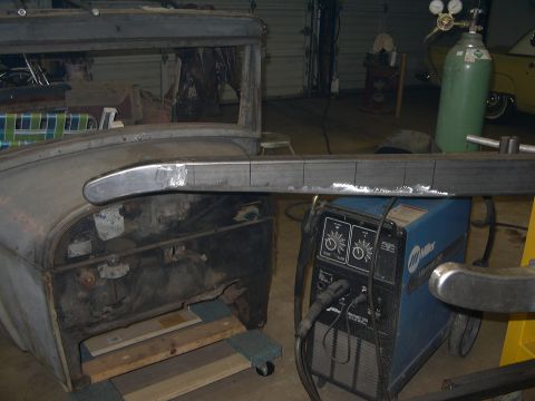1928 Ford Model A photo