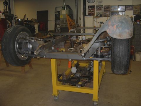 1928 Ford Model A photo