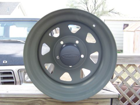 1979 Ford Bronco photo