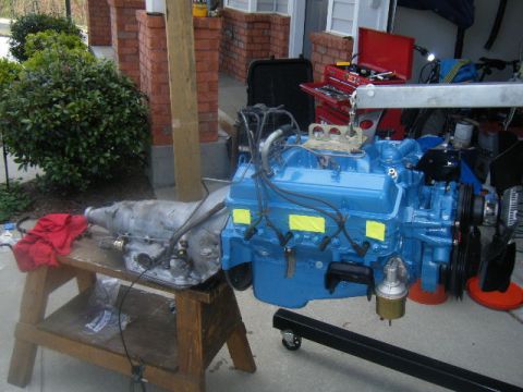 2004 Chevrolet Silverado 1500 photo