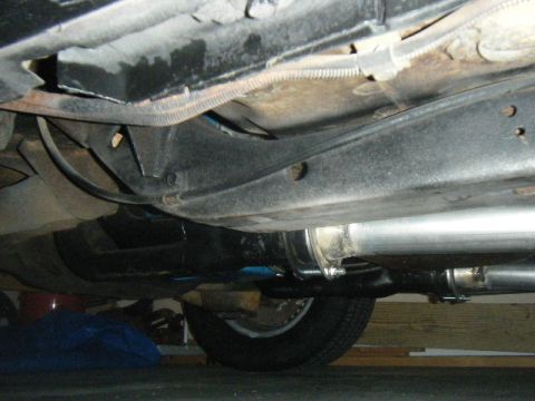 2004 Chevrolet Silverado 1500 photo