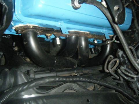 2004 Chevrolet Silverado 1500 photo