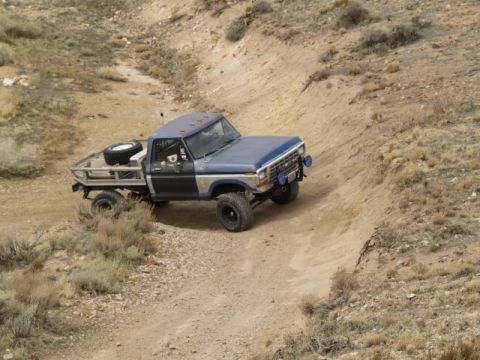 1978 Ford F-150 photo
