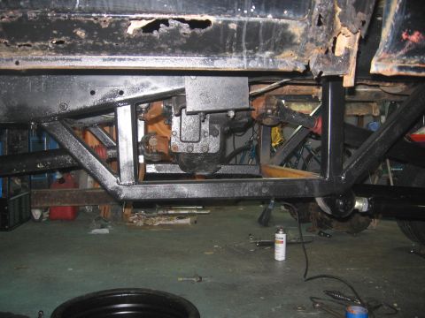 1987 Suzuki Samurai photo