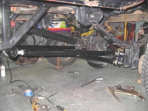 1987 Suzuki Samurai photo