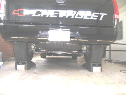 1990 Chevrolet Silverado 1500