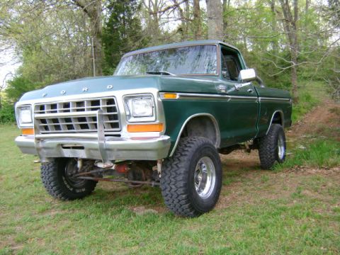 1979 Ford F-150 photo