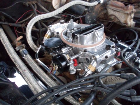 1972 Ford Ranchero photo