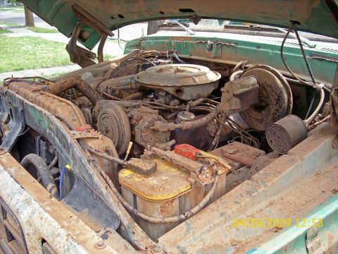 1978 Ford Bronco photo