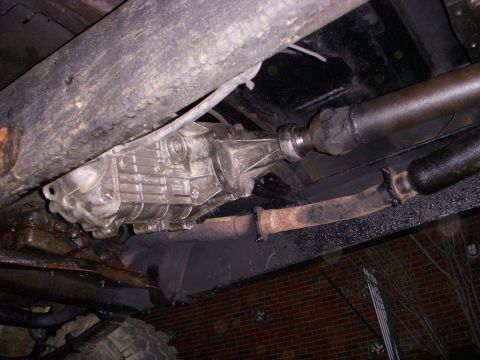 1974 Ford F-350 photo