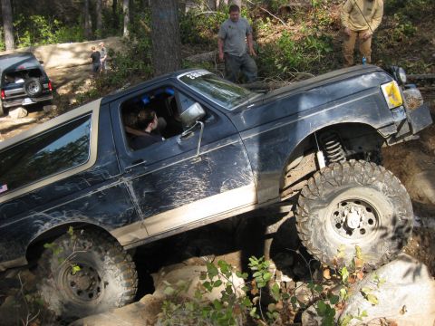 1979 Ford Bronco photo