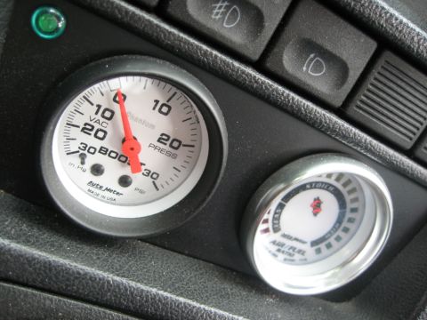 1993 Ford Probe photo