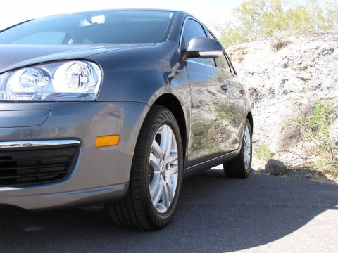 2009 Volkswagen Jetta photo