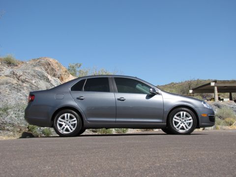 2009 Volkswagen Jetta photo