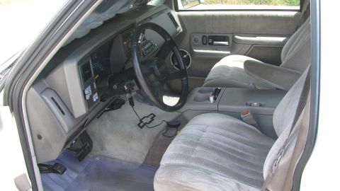 1994 Chevrolet Silverado 3500 photo