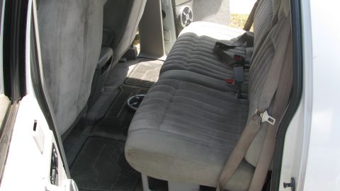 1994 Chevrolet Silverado 3500 photo