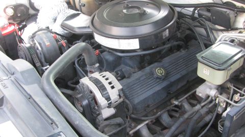 1994 Chevrolet Silverado 3500 photo