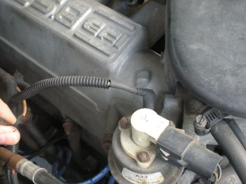 1990 Ford Bronco photo