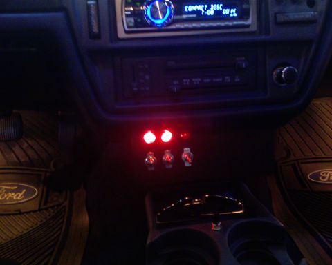 1993 Ford Crown Victoria photo