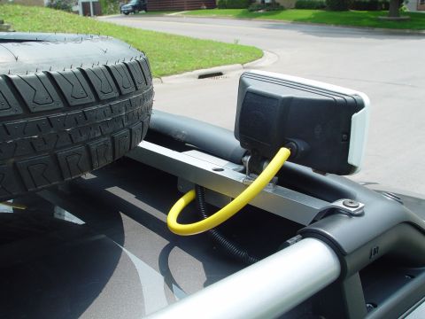 2002 Ford Escape photo