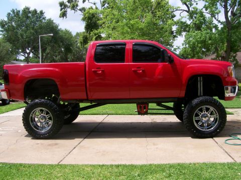 1992 Ford Bronco photo