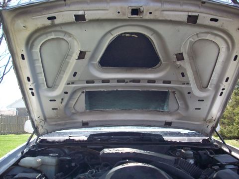 1992 Mercury Grand Marquis photo
