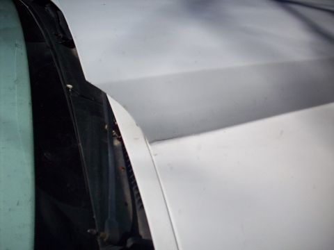 1992 Mercury Grand Marquis photo