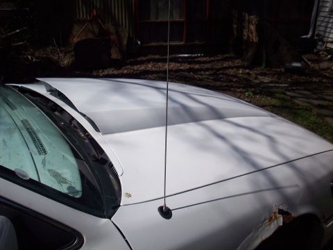 1992 Mercury Grand Marquis photo