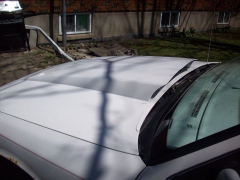 1992 Mercury Grand Marquis photo