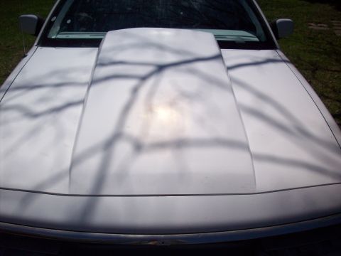 1992 Mercury Grand Marquis photo