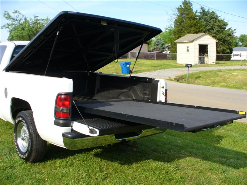 1988 Ford Bronco in 2009