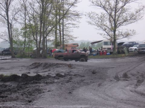 1999 Chevrolet Avalanche photo