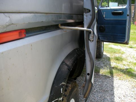 1978 Ford E250 photo