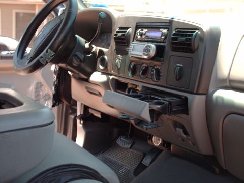 2005 Ford F-250 photo
