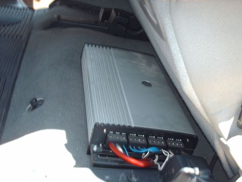 2005 Ford F-250 photo