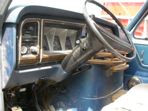 1978 Ford E250 photo