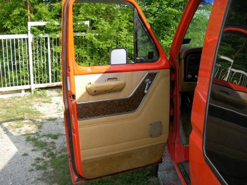 1978 Ford E150 photo