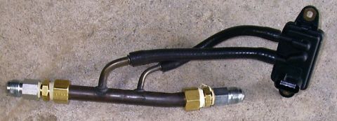 2000 Mercury Marquis photo