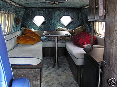 1978 Ford E150 photo