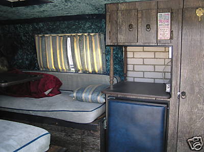 1978 Ford E150 photo