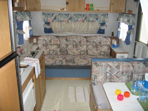 1996 Dodge 2500 photo