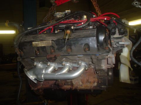1996 Mercury Grand Marquis photo
