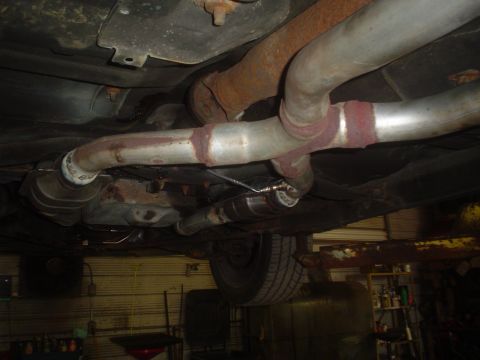 1996 Mercury Grand Marquis photo