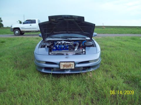 1995 Ford Probe “turbopgt”