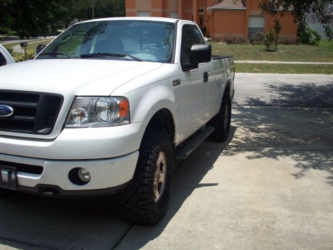 2006 Ford F-150 photo