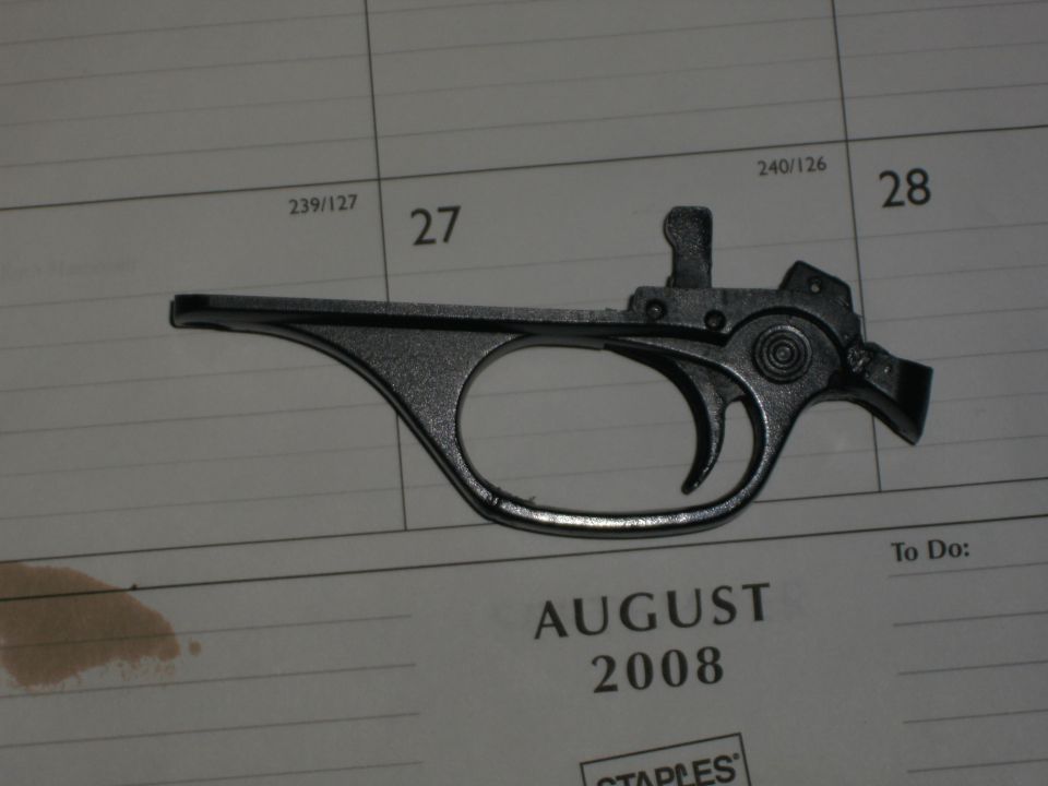 1990 Max II in 2009