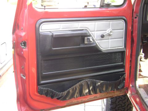 1979 Ford Bronco photo