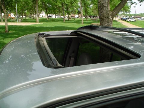2001 Ford Expedition