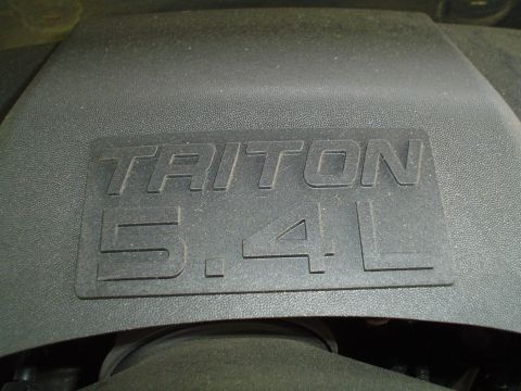2001 Ford Expedition photo